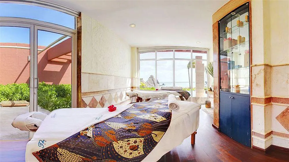 Paraiso De La Bonita Adult All-Inclusive, A Luxury Collection Resort Puerto Morelos 5*,  Mexiko