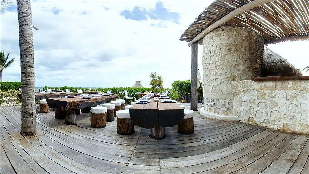 Paraiso De La Bonita Adult All-Inclusive, A Luxury Collection Resort Puerto Morelos Mexiko