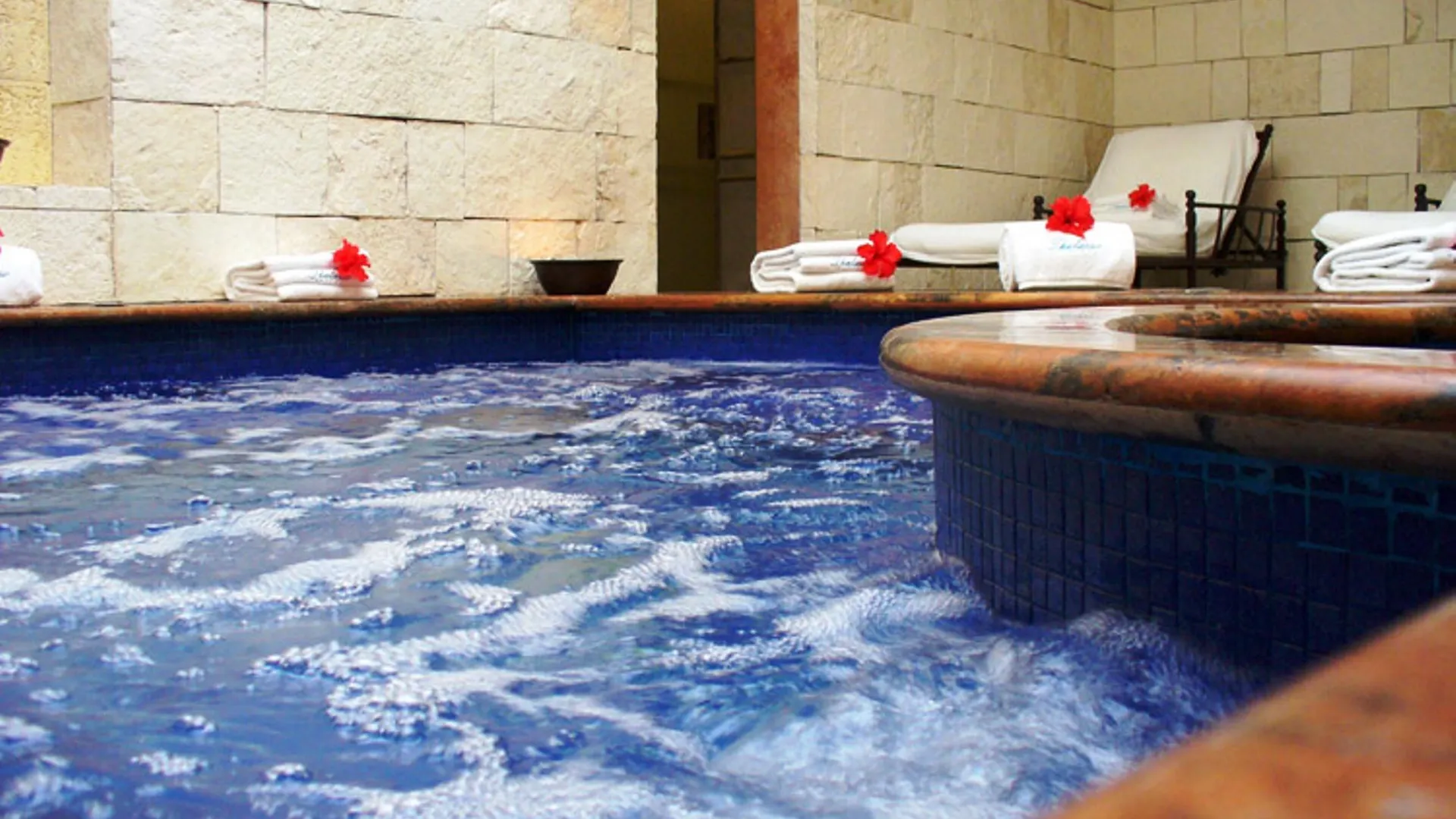 Paraiso De La Bonita Adult All-Inclusive, A Luxury Collection Resort Puerto Morelos