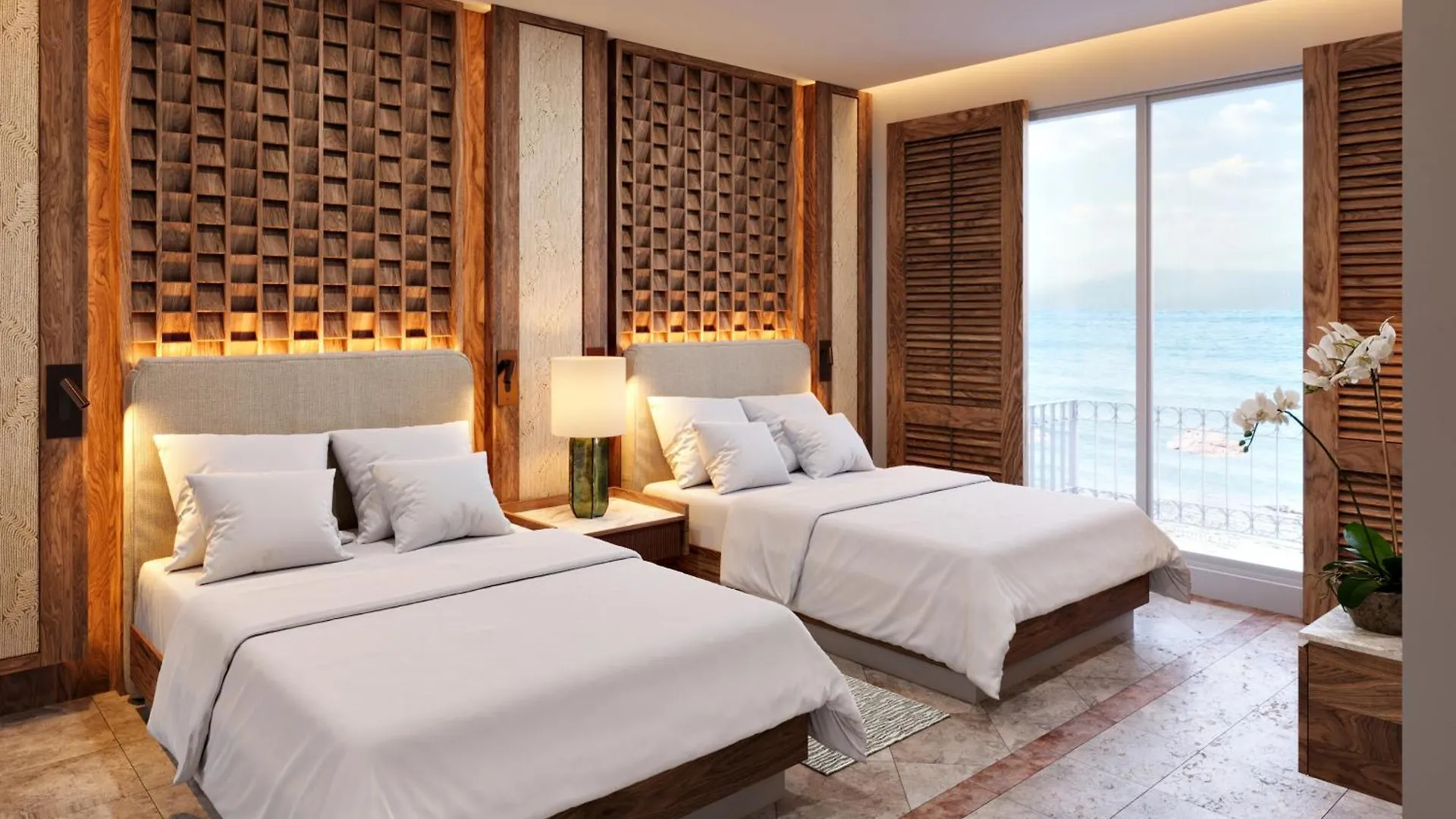 Paraiso De La Bonita Adult All-Inclusive, A Luxury Collection Resort Puerto Morelos