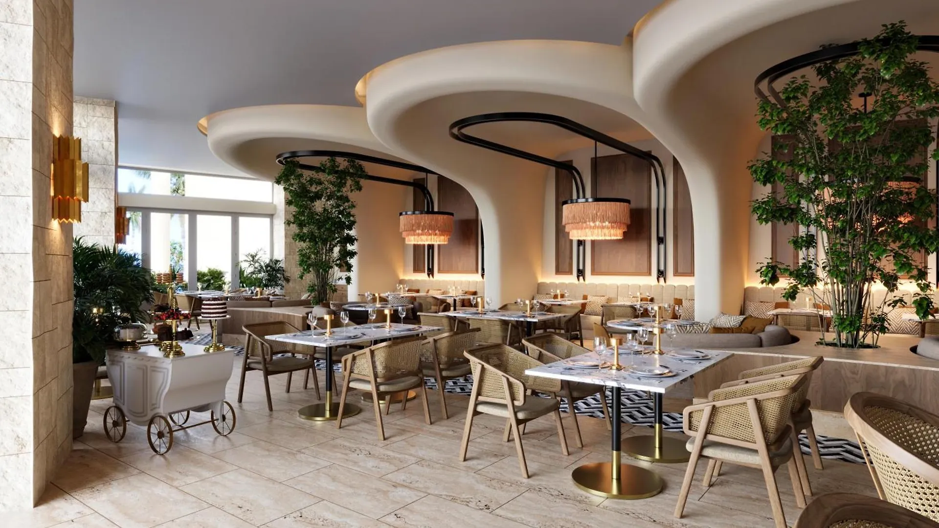 Paraiso De La Bonita Adult All-Inclusive, A Luxury Collection Resort Puerto Morelos