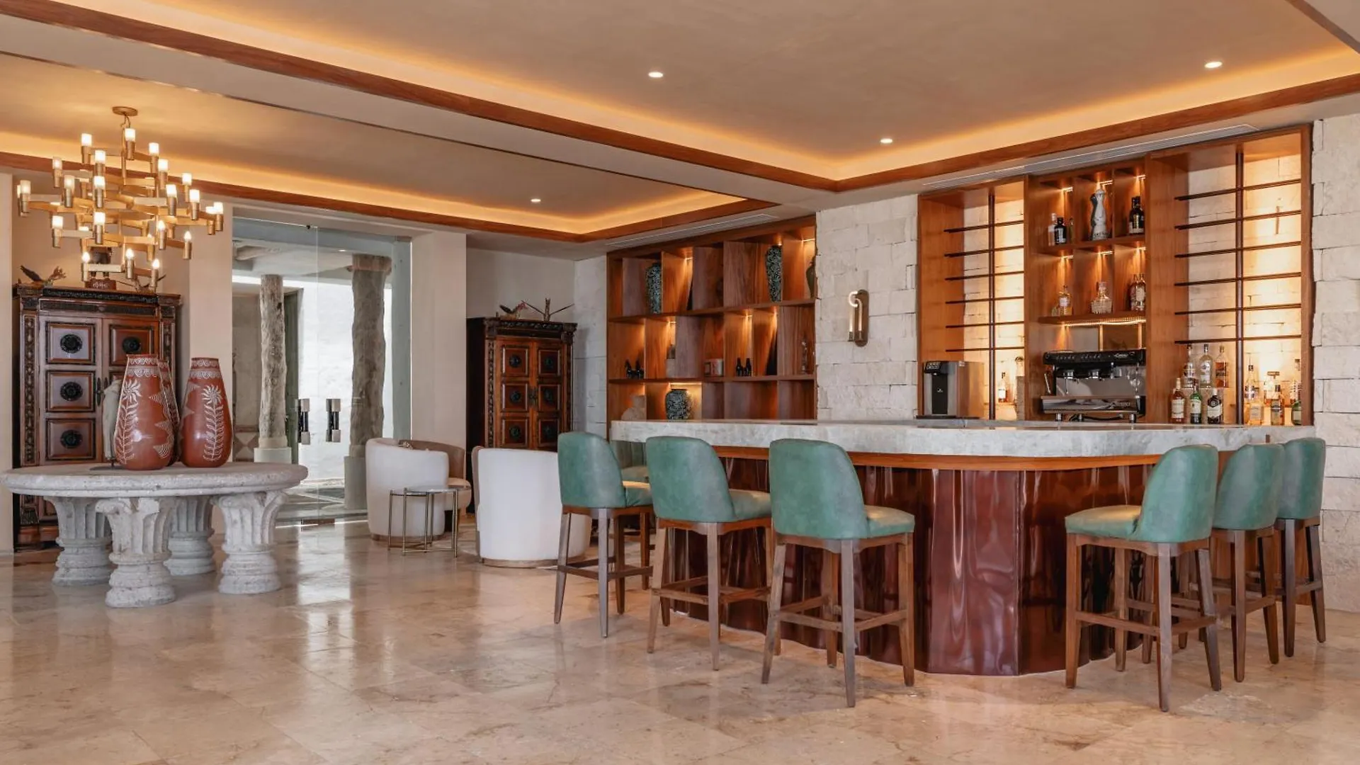 Zoetry Paraiso de la Bonita - Endless Privileges Puerto Morelos