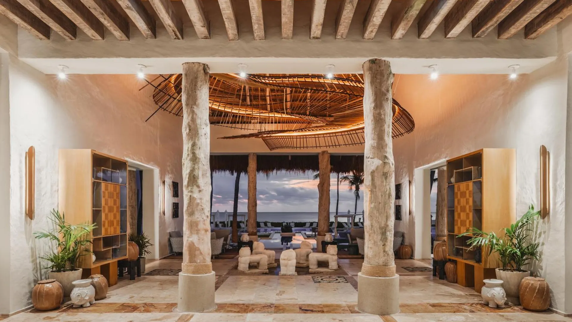 Zoetry Paraiso de la Bonita - Endless Privileges Puerto Morelos Resort
