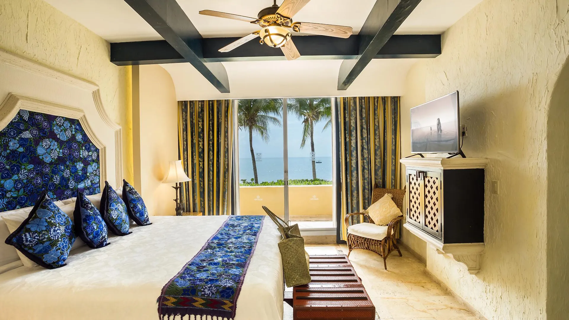 Paraiso De La Bonita Adult All-Inclusive, A Luxury Collection Resort Пуэрто-Морелос