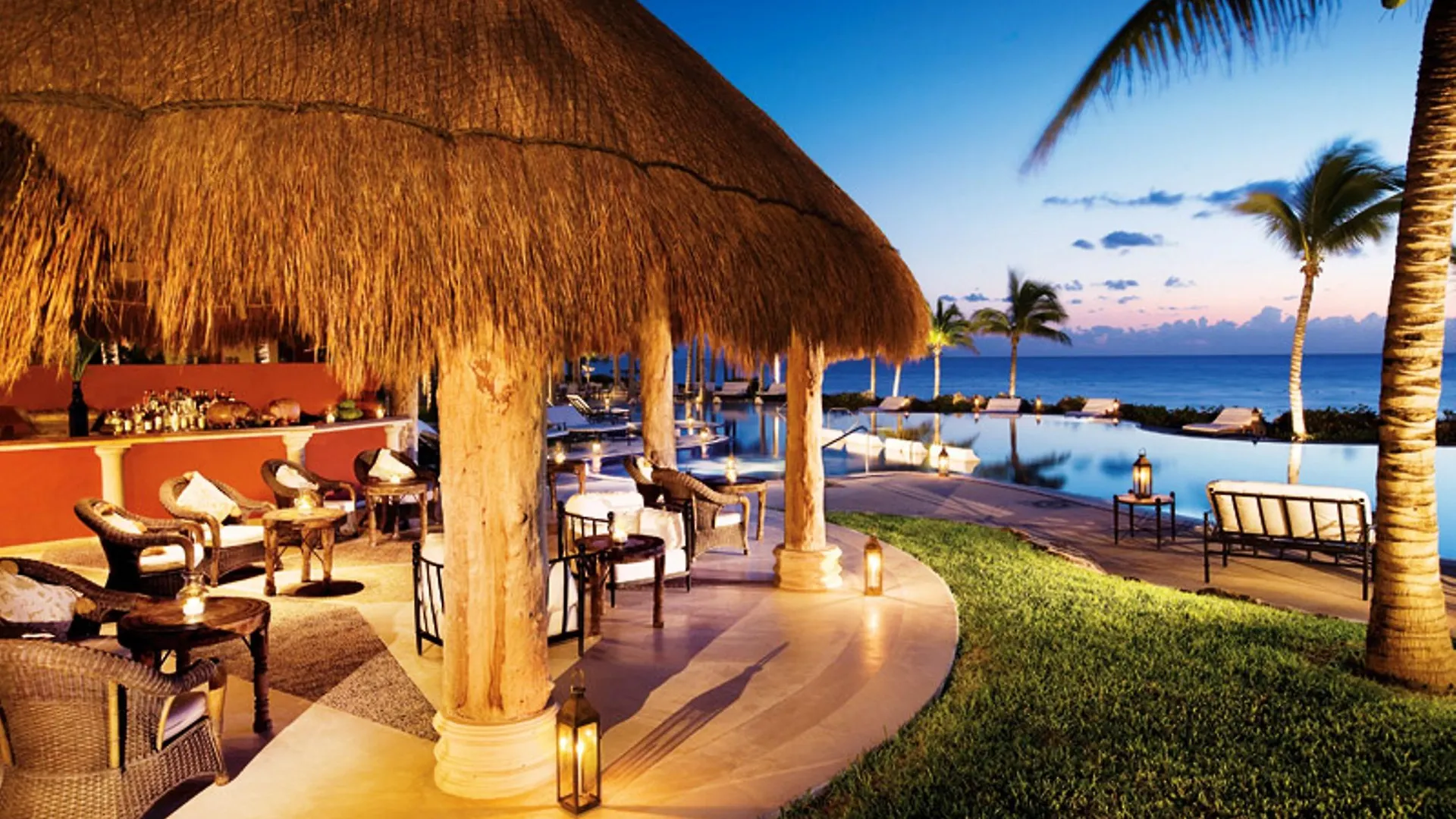 Paraiso De La Bonita Adult All-Inclusive, A Luxury Collection Resort Пуэрто-Морелос