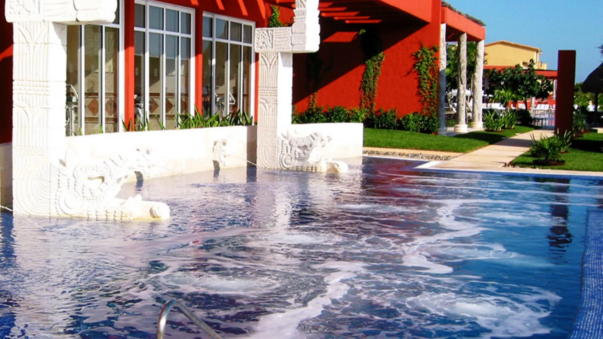 Paraiso De La Bonita Adult All-Inclusive, A Luxury Collection Resort Пуэрто-Морелос