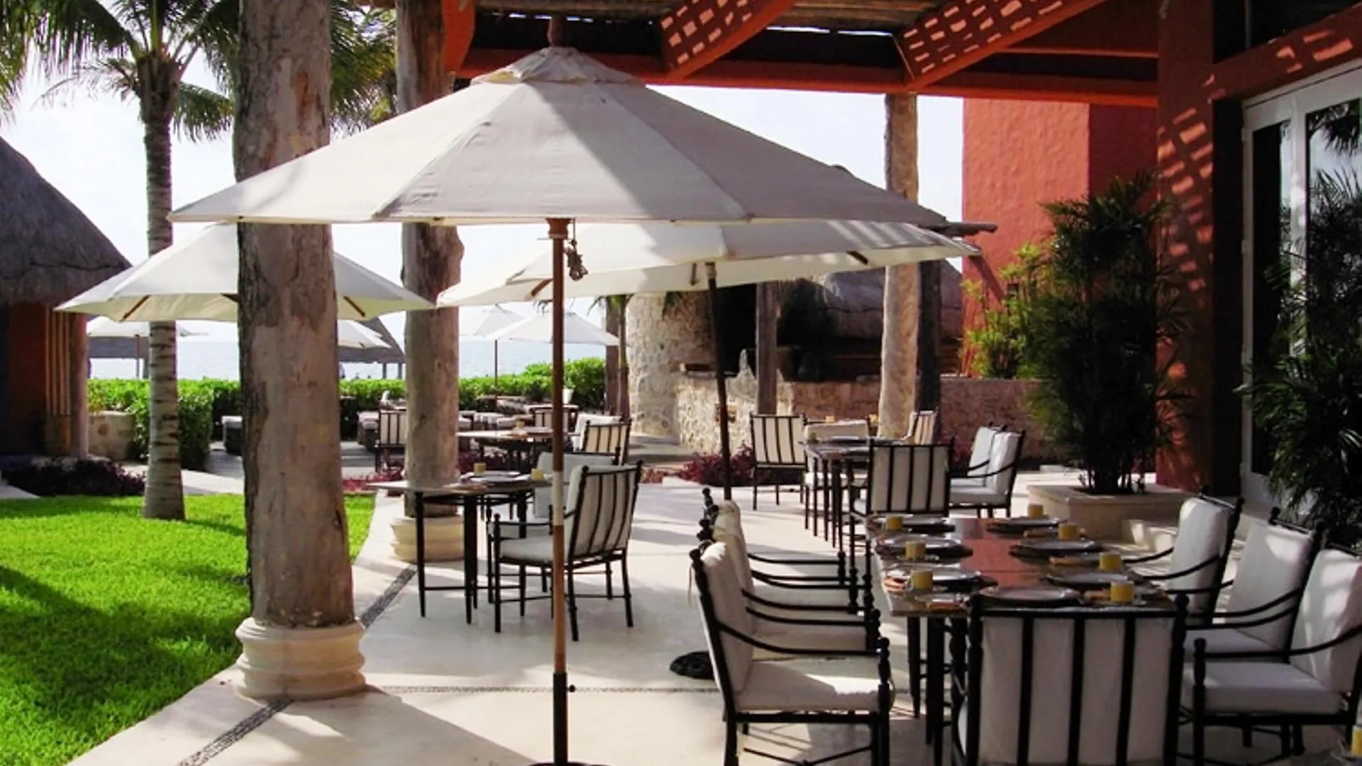 Paraiso De La Bonita Adult All-Inclusive, A Luxury Collection Resort Пуэрто-Морелос