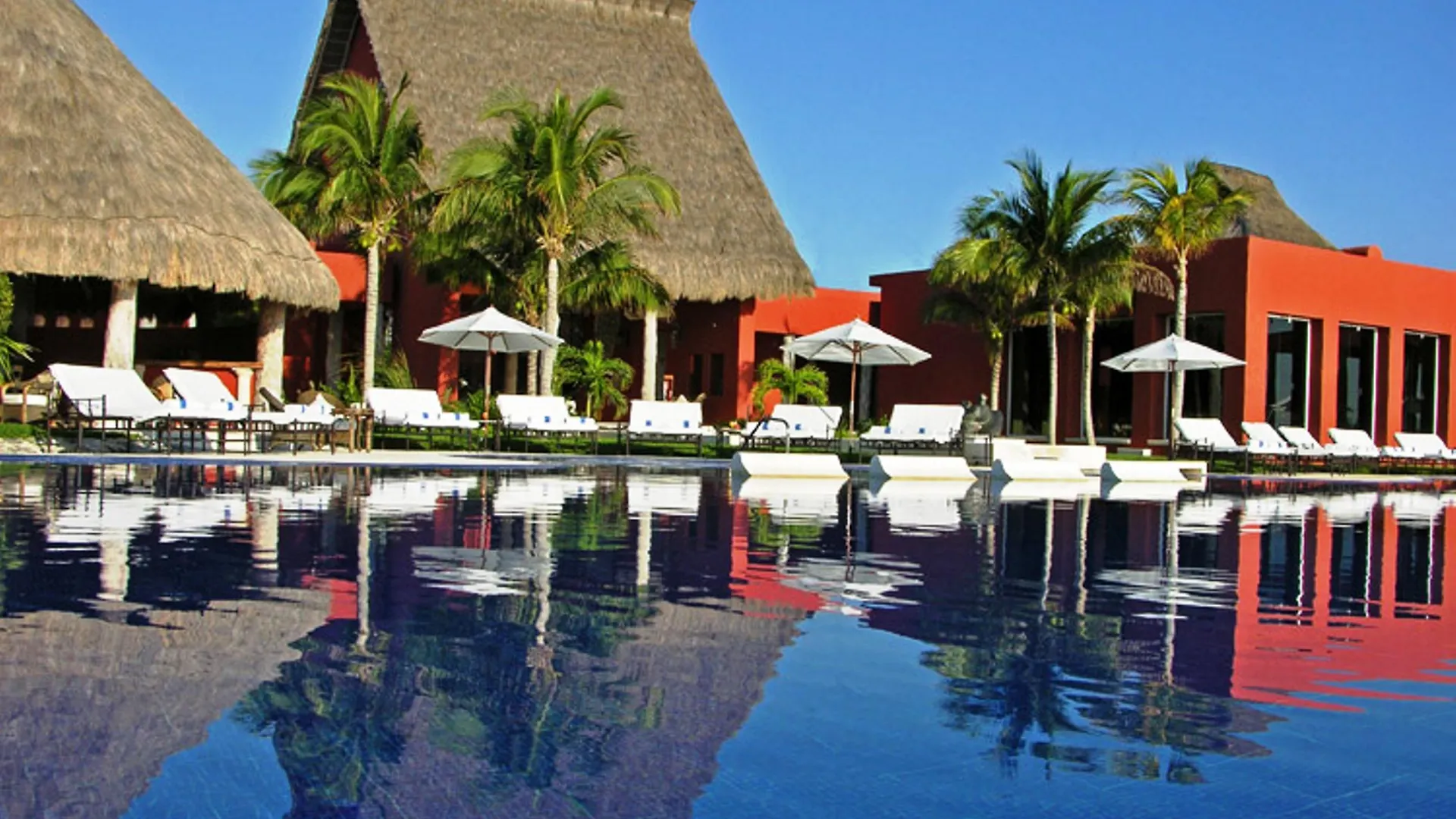 Paraiso De La Bonita Adult All-Inclusive, A Luxury Collection Resort Пуэрто-Морелос