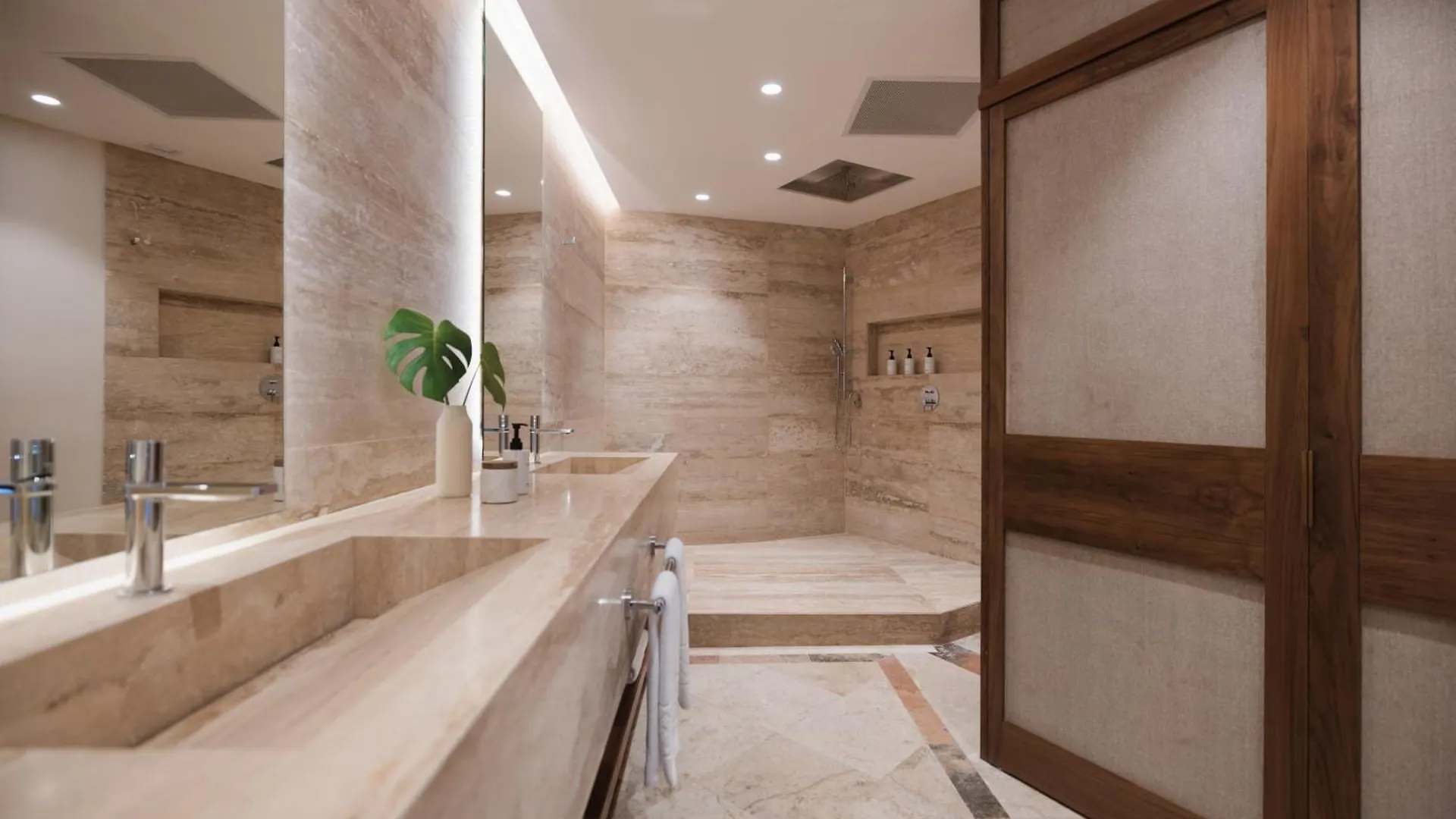 Paraiso De La Bonita Adult All-Inclusive, A Luxury Collection Resort Пуэрто-Морелос
