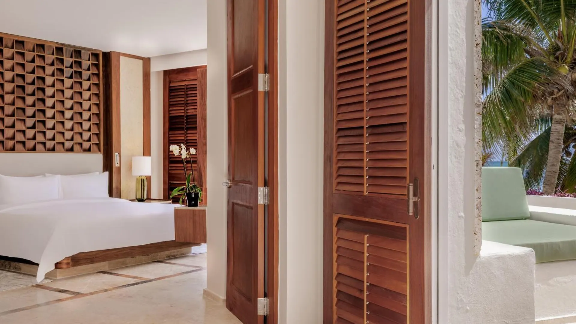 Paraiso De La Bonita Adult All-Inclusive, A Luxury Collection Resort Puerto Morelos 5*,  Mexico