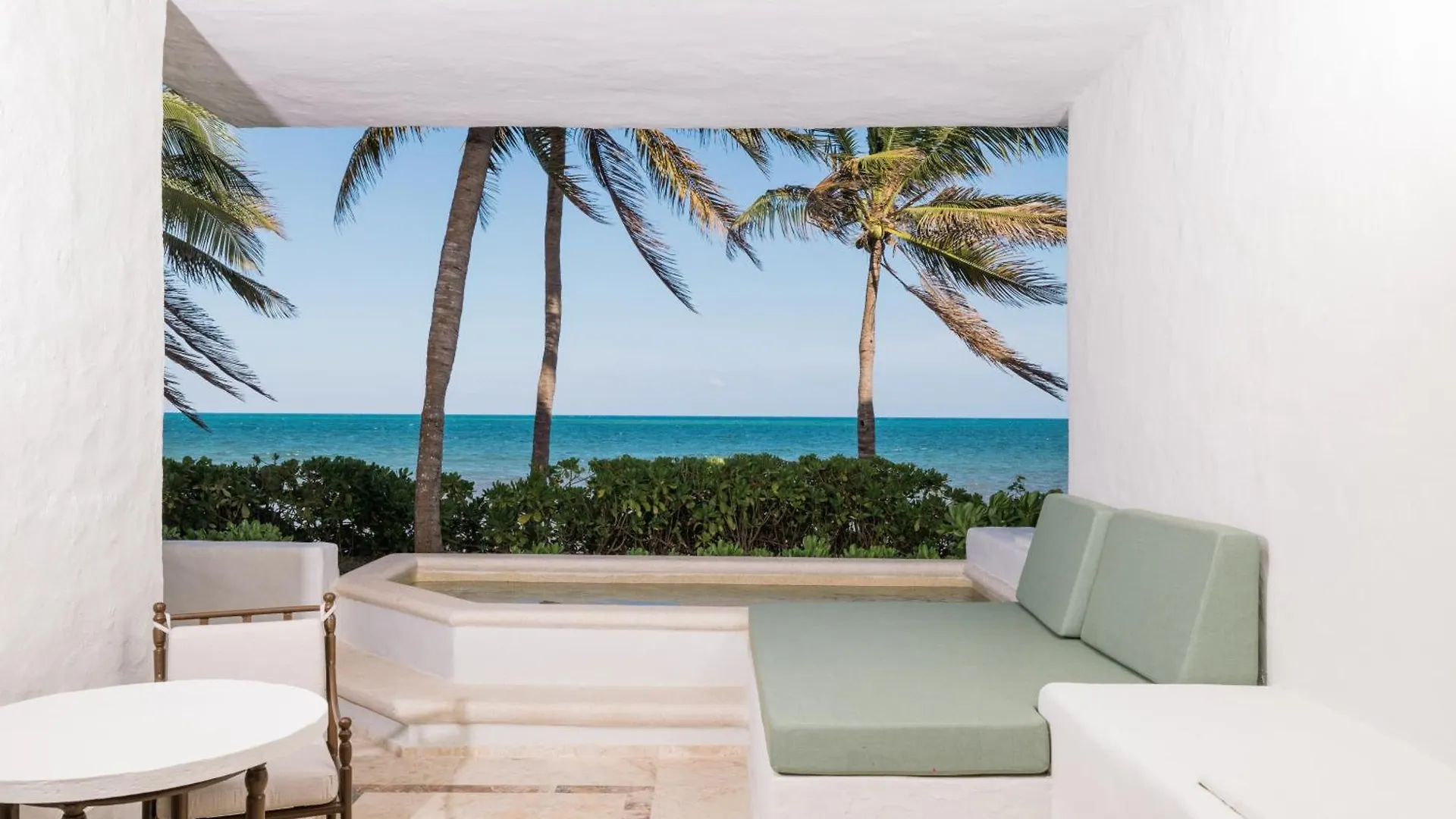 Paraiso De La Bonita Adult All-Inclusive, A Luxury Collection Resort Пуэрто-Морелос Мексика