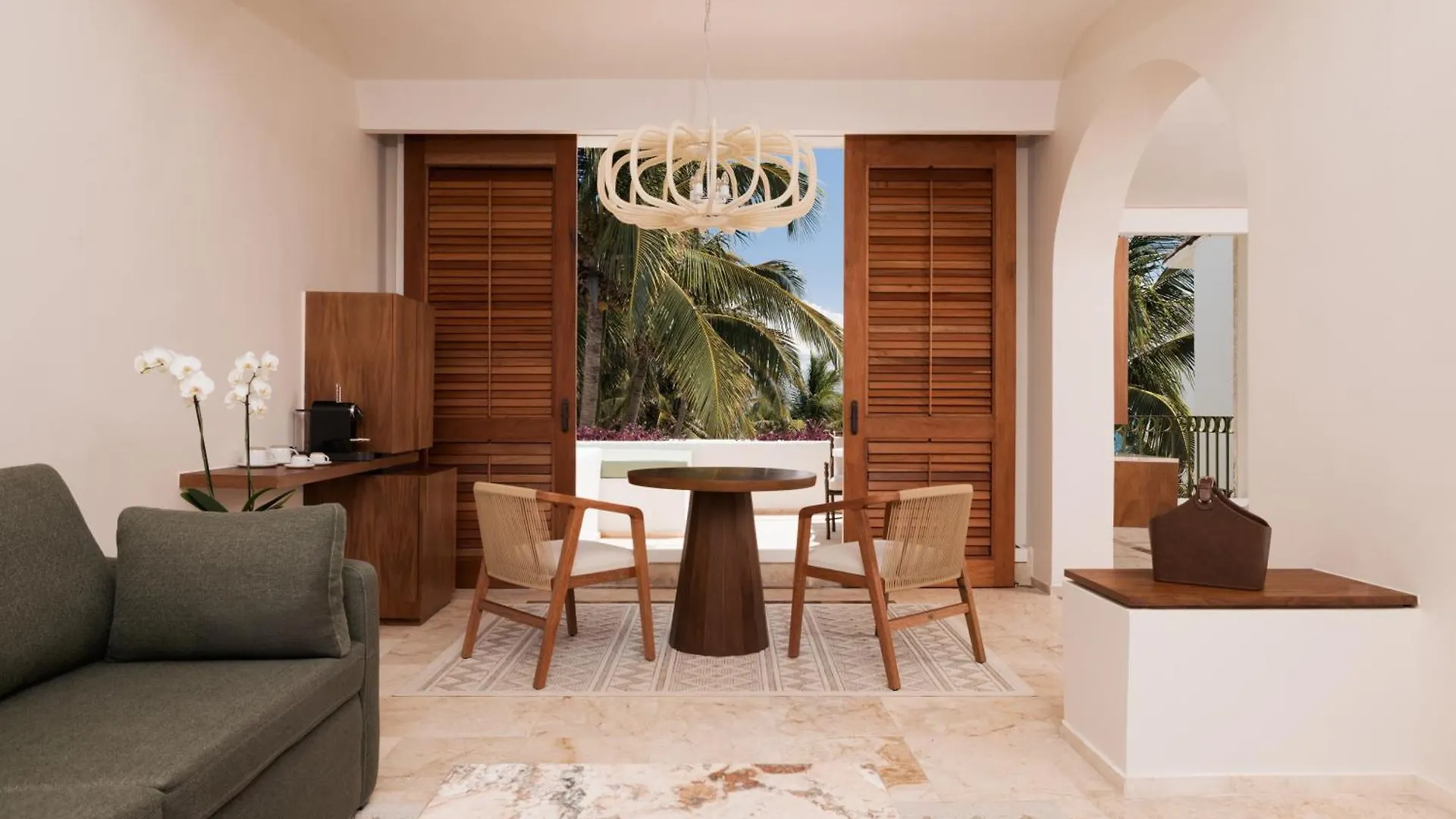 Paraiso De La Bonita Adult All-Inclusive, A Luxury Collection Resort Пуэрто-Морелос