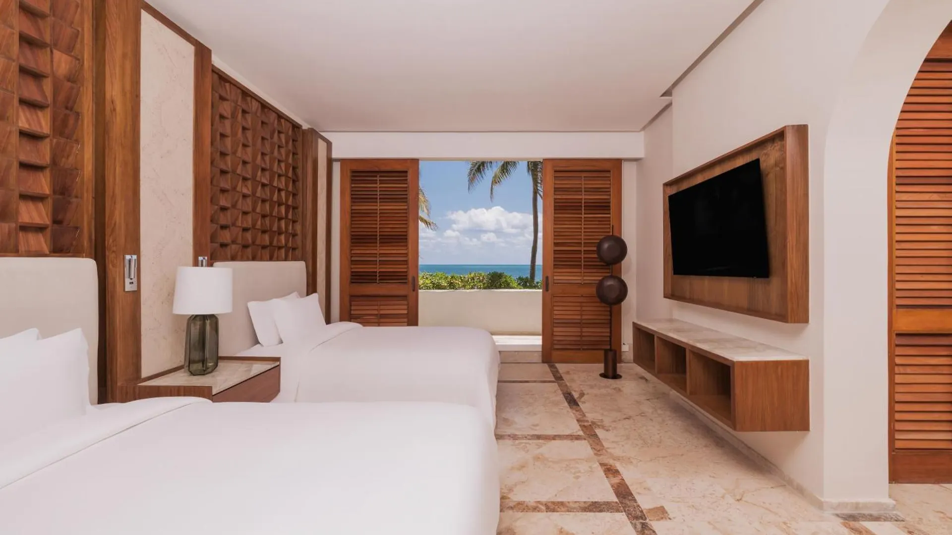 Paraiso De La Bonita Adult All-Inclusive, A Luxury Collection Resort Пуэрто-Морелос