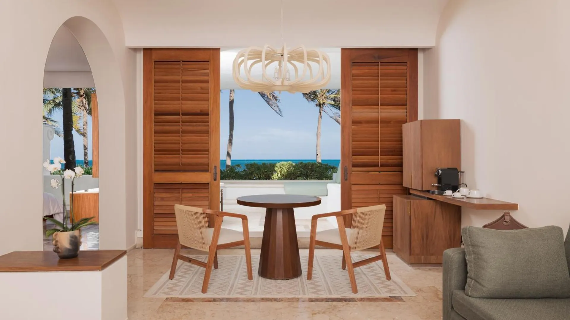 Paraiso De La Bonita Adult All-Inclusive, A Luxury Collection Resort Пуэрто-Морелос