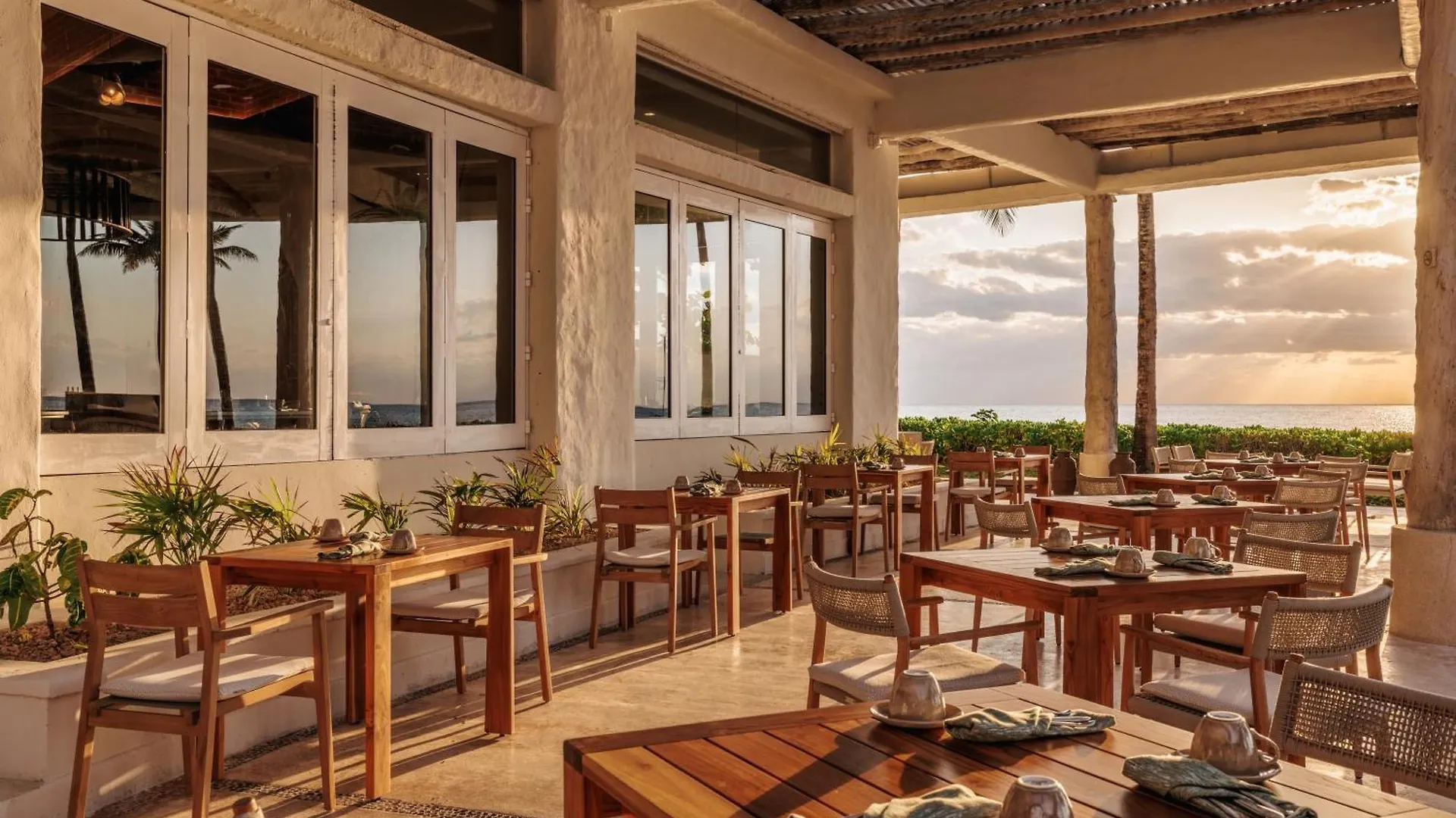 Paraiso De La Bonita Adult All-Inclusive, A Luxury Collection Resort Пуэрто-Морелос 5*,