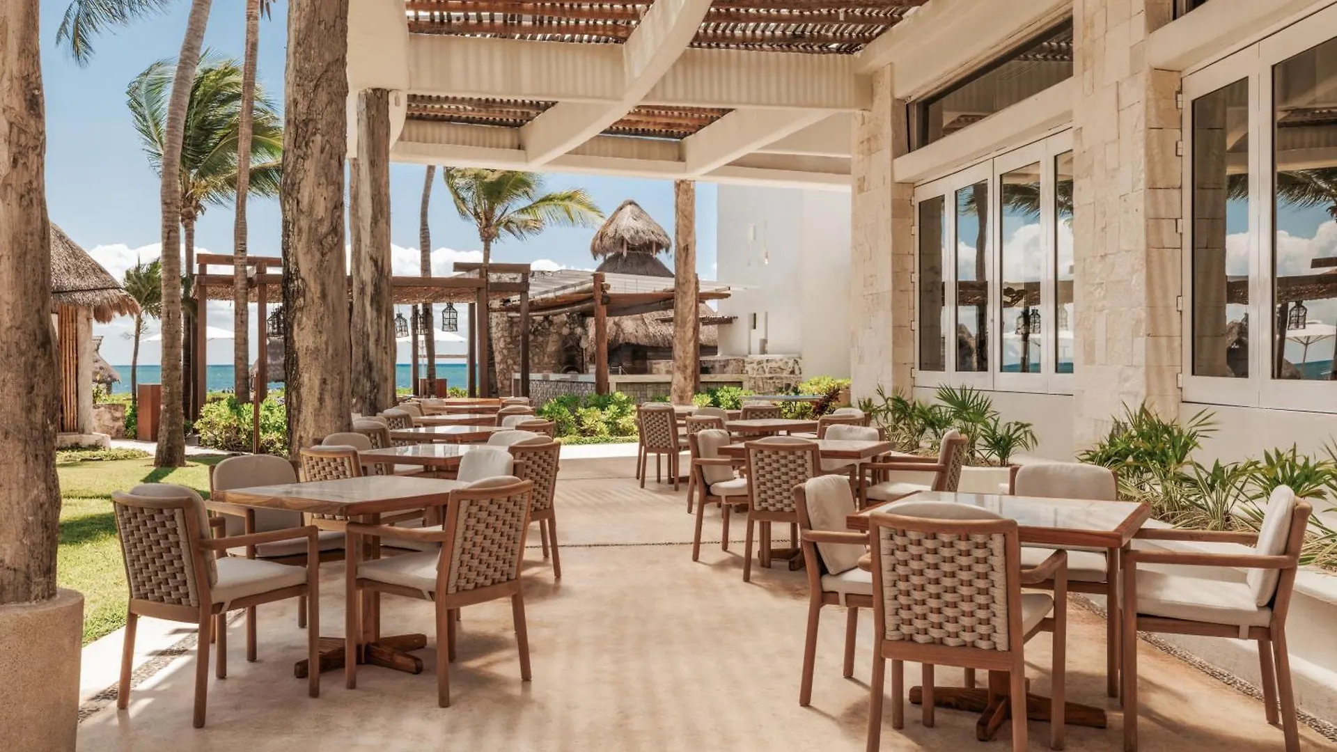 Paraiso De La Bonita Adult All-Inclusive, A Luxury Collection Resort Puerto Morelos