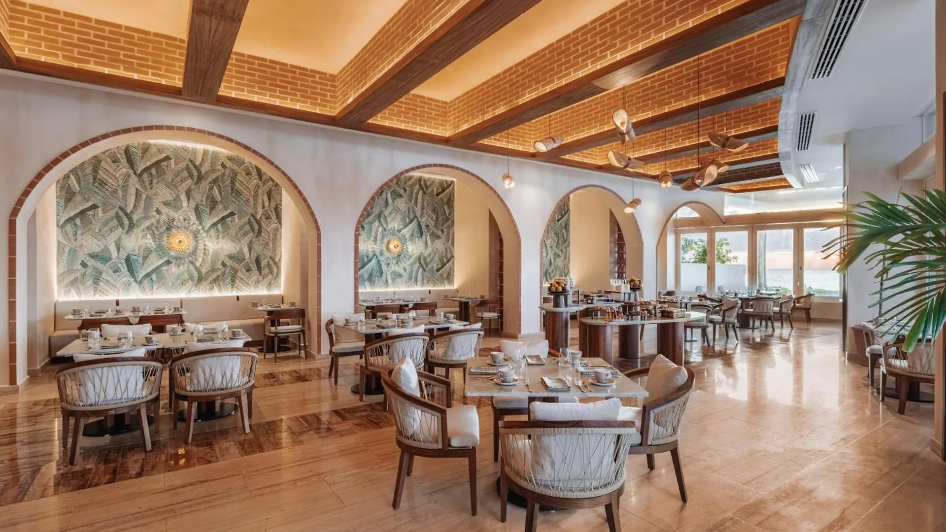 Paraiso De La Bonita Adult All-Inclusive, A Luxury Collection Resort Puerto Morelos Mexico
