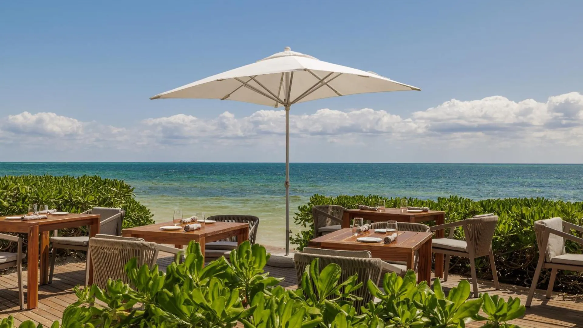 Paraiso De La Bonita Adult All-Inclusive, A Luxury Collection Resort Пуэрто-Морелос