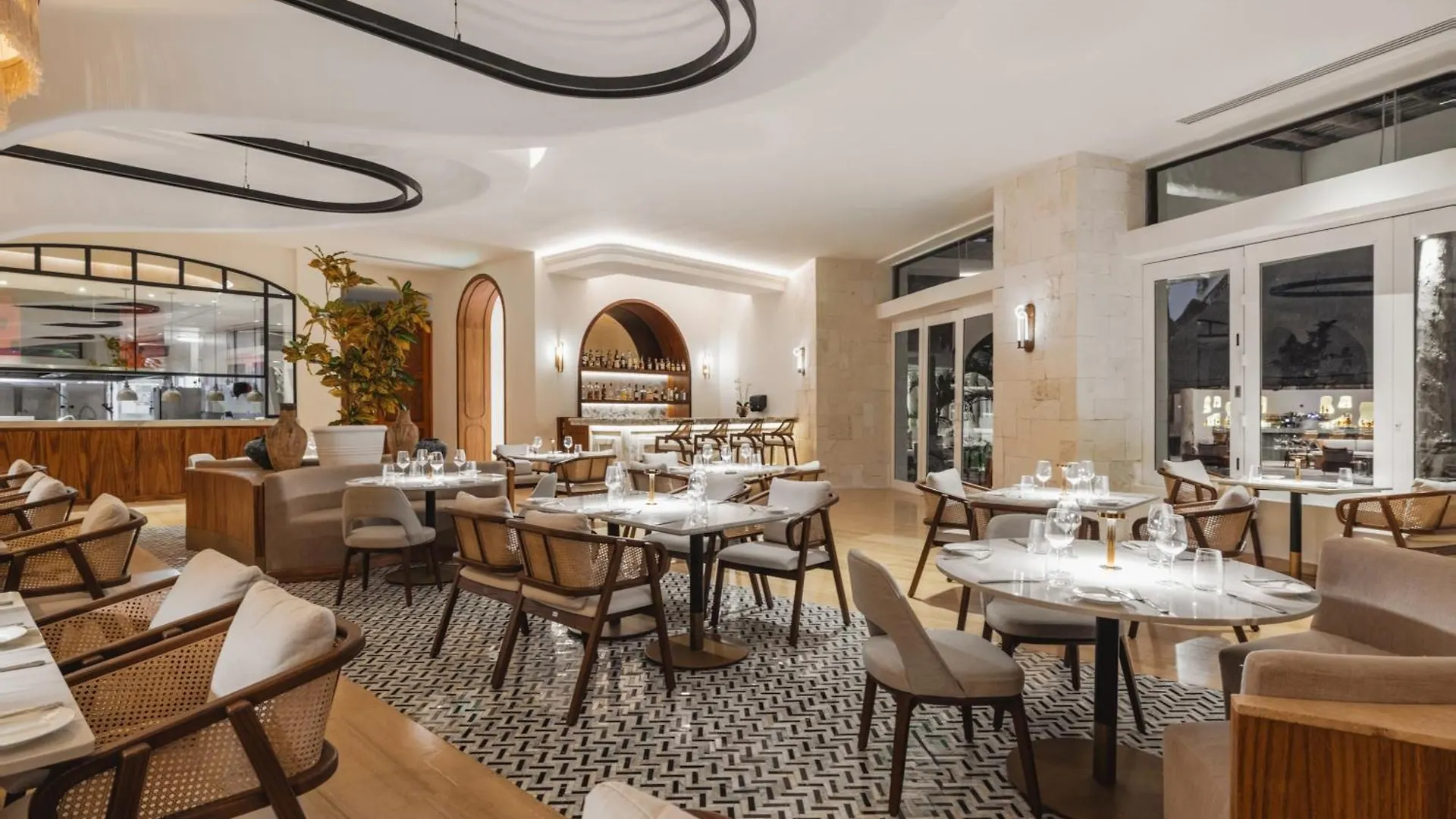Paraiso De La Bonita Adult All-Inclusive, A Luxury Collection Resort Пуэрто-Морелос
