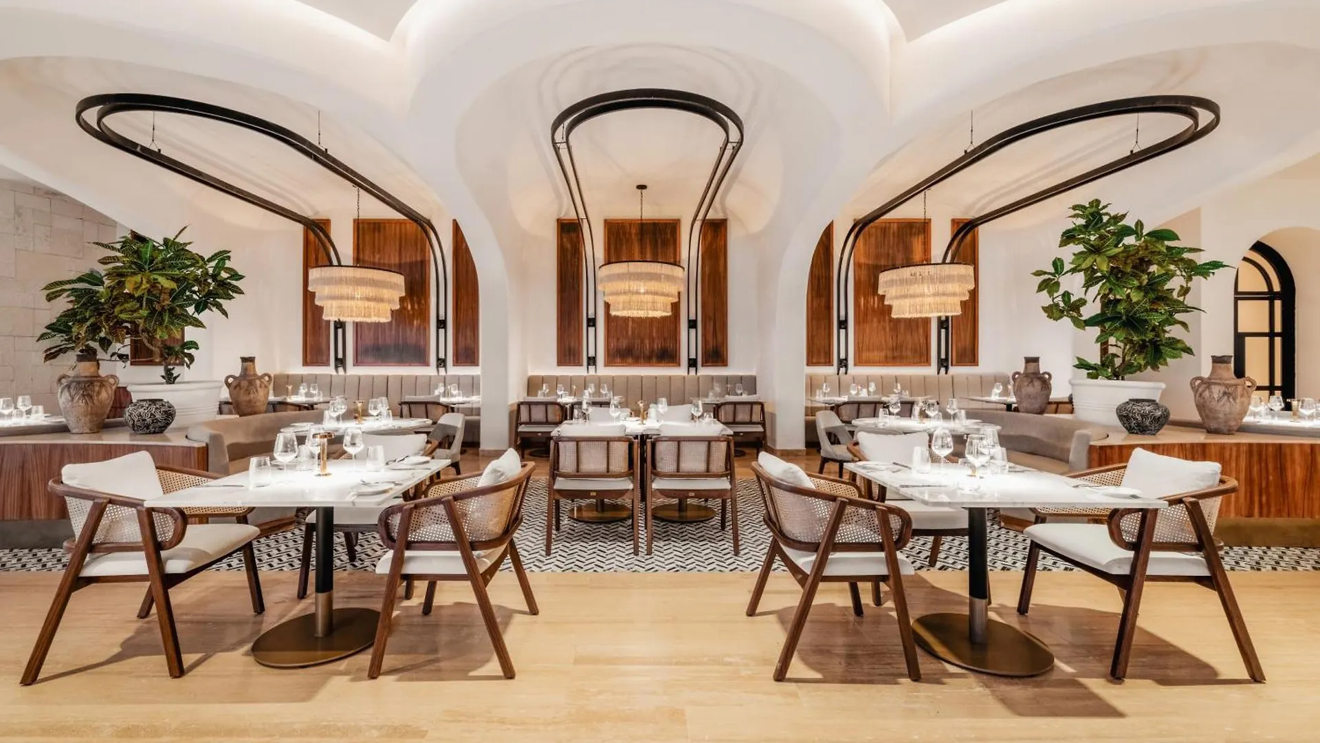 Paraiso De La Bonita Adult All-Inclusive, A Luxury Collection Resort Пуэрто-Морелос