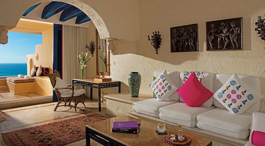 Paraiso De La Bonita Adult All-Inclusive, A Luxury Collection Resort Пуэрто-Морелос