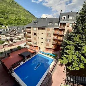 Apartamento Sapporo España