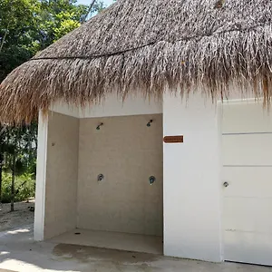  Apartamento 2-bedroom By The Jungle W/ Swimming Pool México