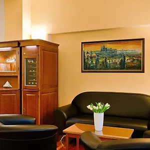 Cloister Hotel Prague
