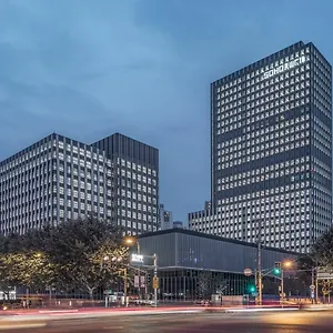 ハイアット プレース シャンハイ ティエンシャン プラザ 4* 上海市