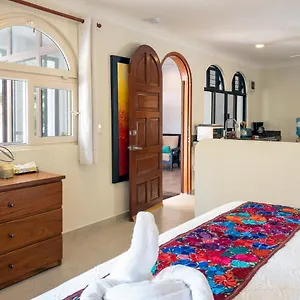 Casa Sonoma Puerto Morelos